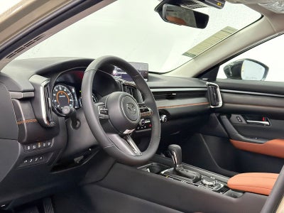 2026 Mazda Mazda CX-50 2.5 Turbo Premium Plus AWD
