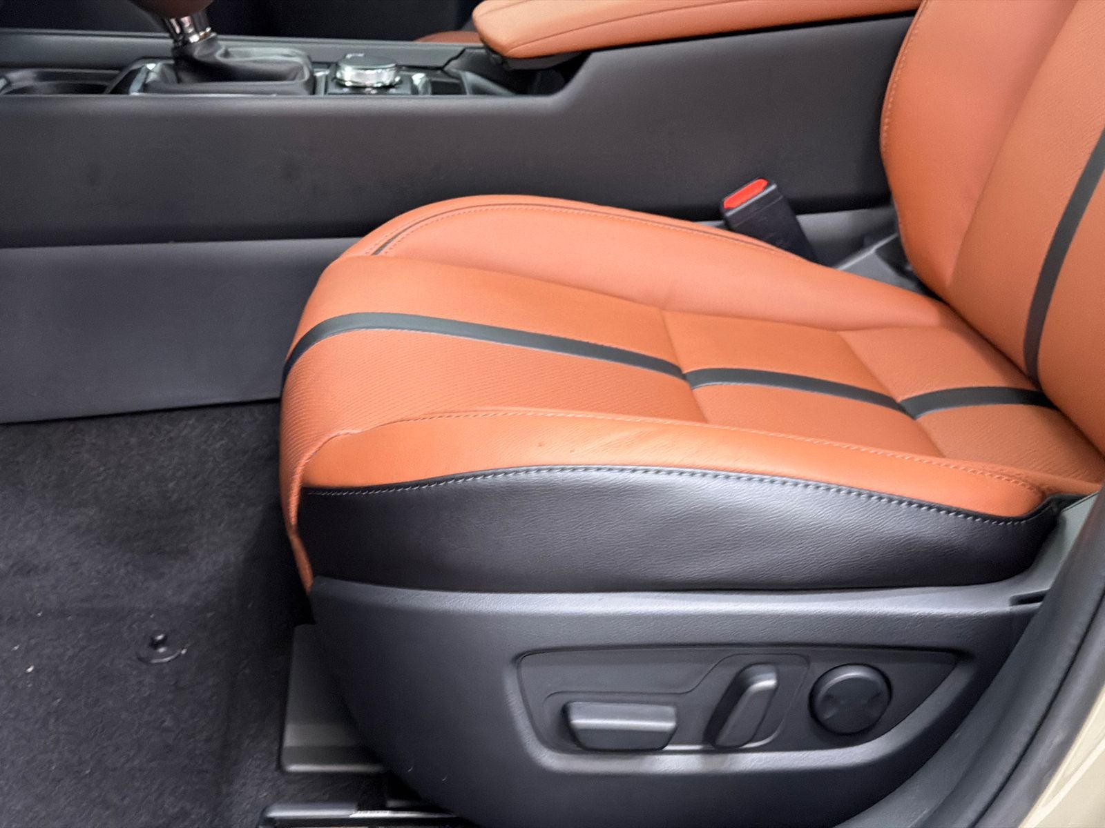 2026 Mazda Mazda CX-50 2.5 Turbo Premium Plus AWD