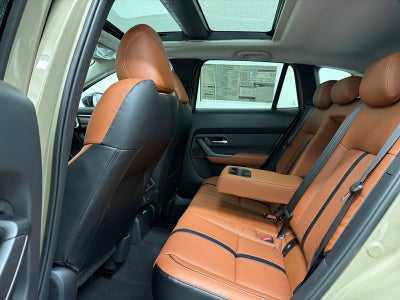 2026 Mazda Mazda CX-50 2.5 Turbo Premium Plus AWD