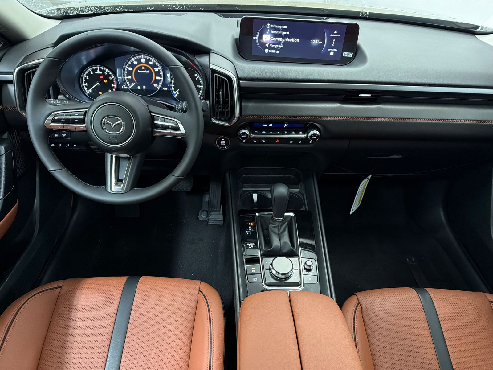 2026 Mazda Mazda CX-50 2.5 Turbo Premium Plus AWD