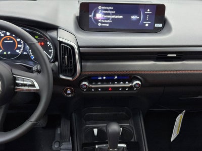 2026 Mazda Mazda CX-50 2.5 Turbo Premium Plus AWD