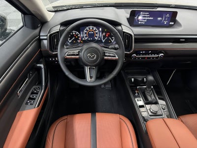 2026 Mazda Mazda CX-50 2.5 Turbo Premium Plus AWD