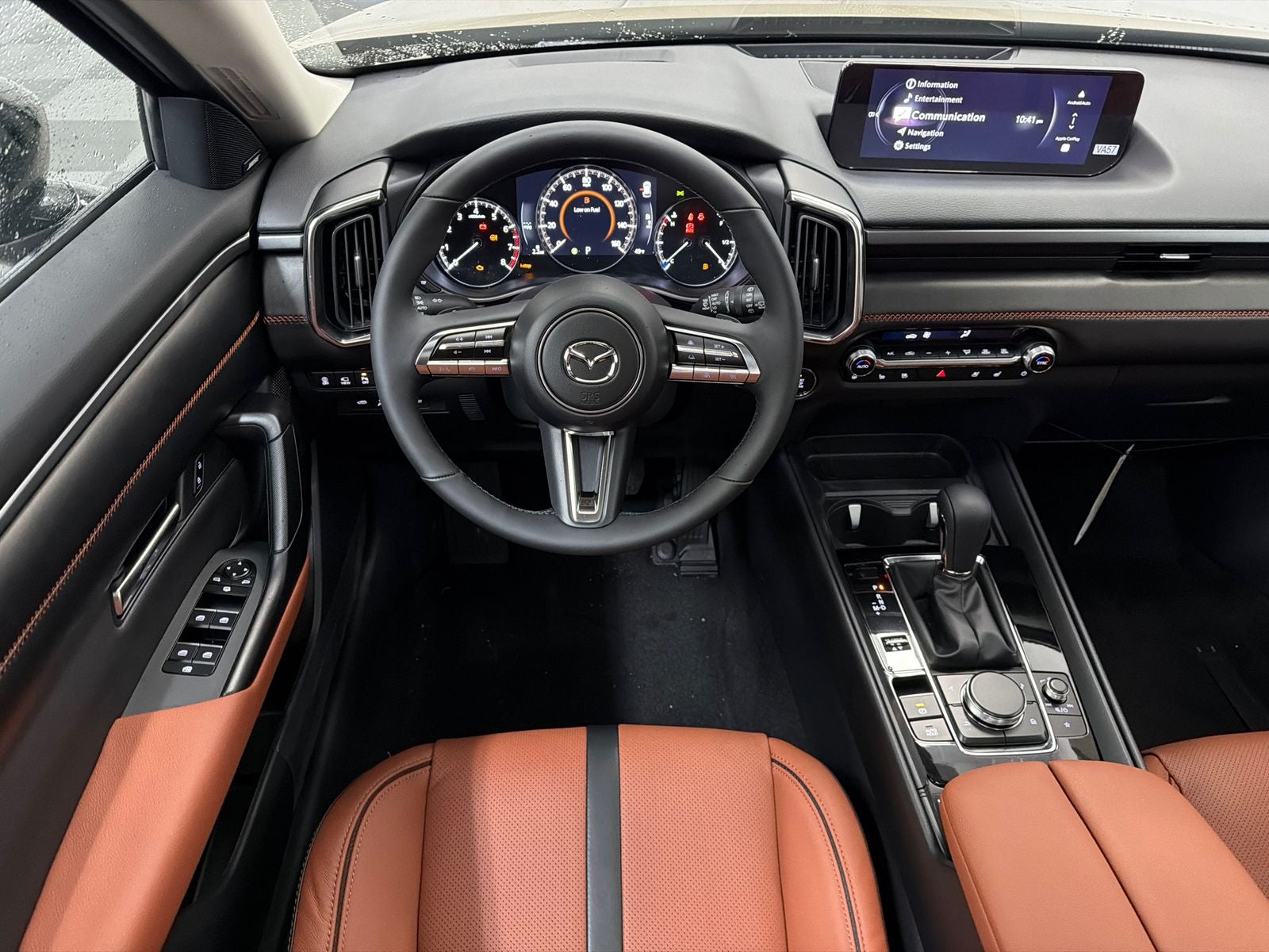 2026 Mazda Mazda CX-50 2.5 Turbo Premium Plus AWD