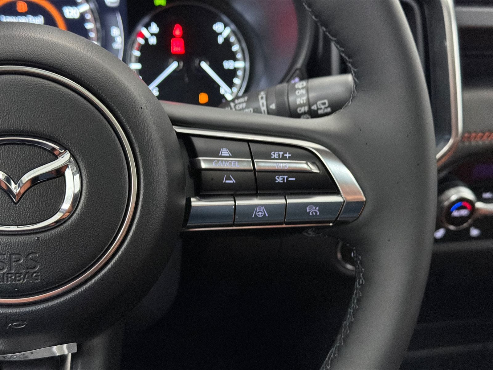 2026 Mazda Mazda CX-50 2.5 Turbo Premium Plus AWD