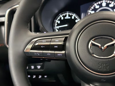 2026 Mazda Mazda CX-50 2.5 Turbo Premium Plus AWD