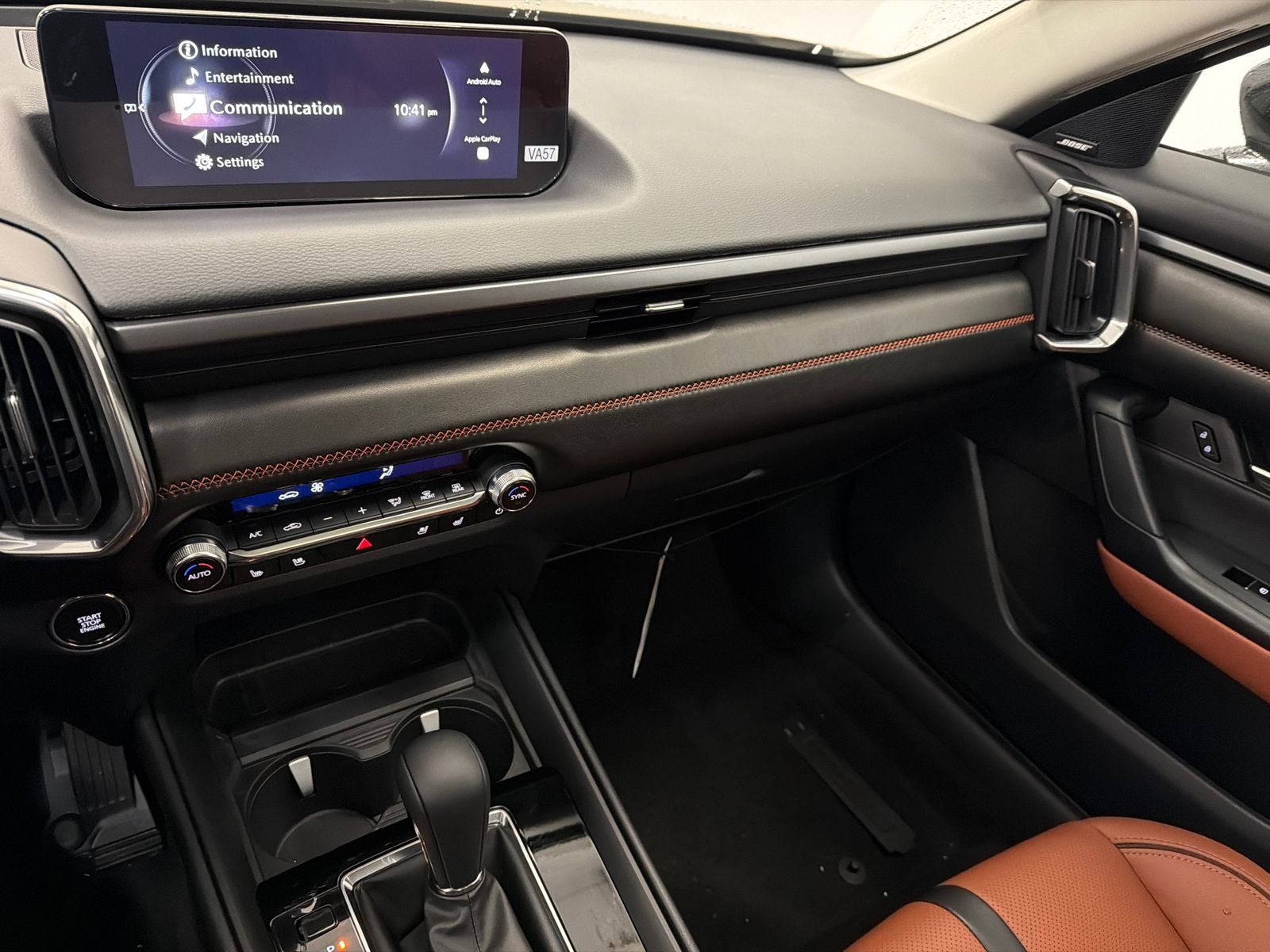 2026 Mazda Mazda CX-50 2.5 Turbo Premium Plus AWD