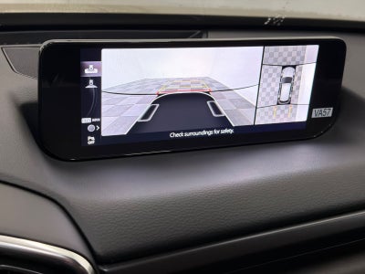 2026 Mazda Mazda CX-50 2.5 Turbo Premium Plus AWD