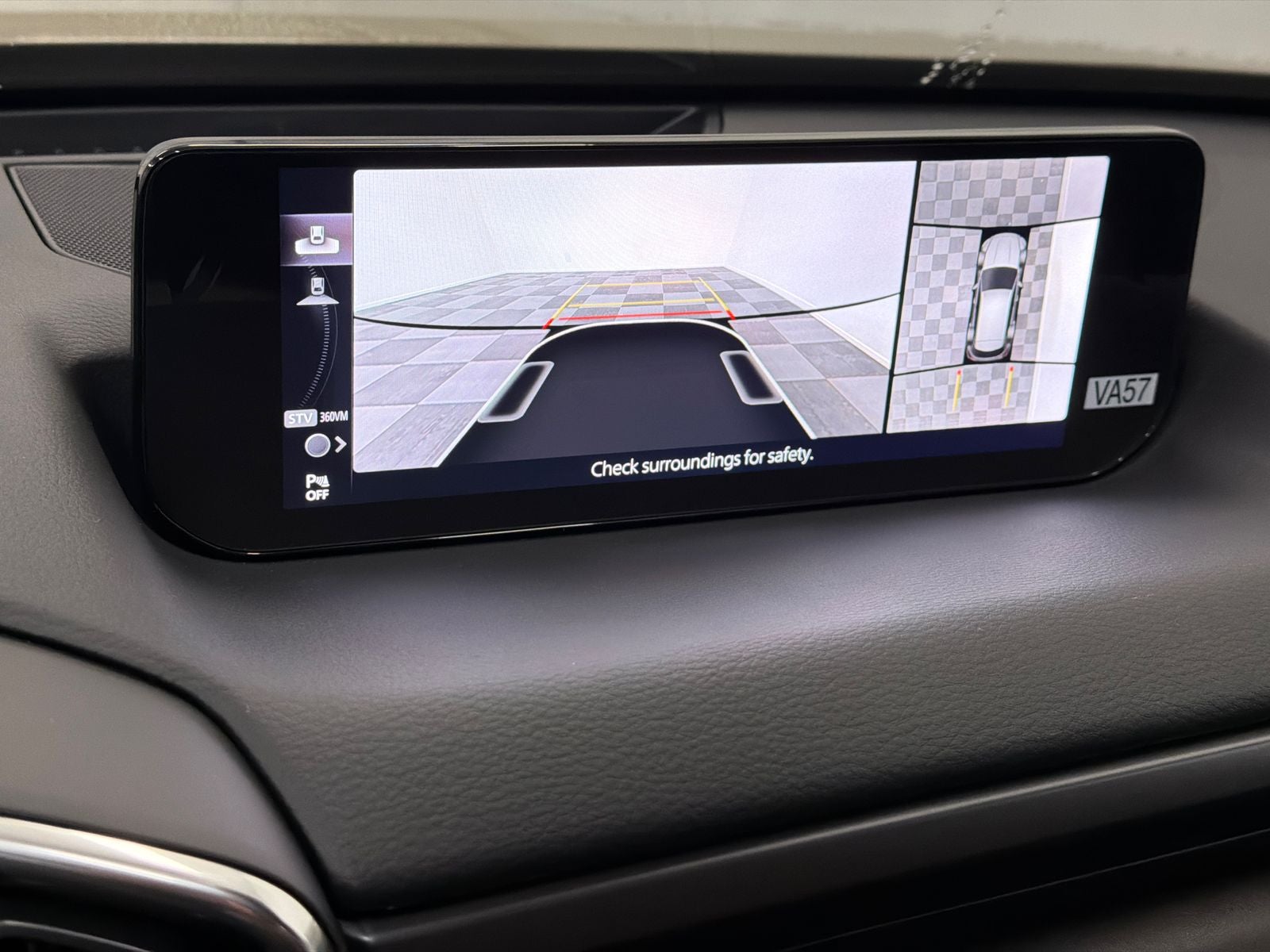 2026 Mazda Mazda CX-50 2.5 Turbo Premium Plus AWD