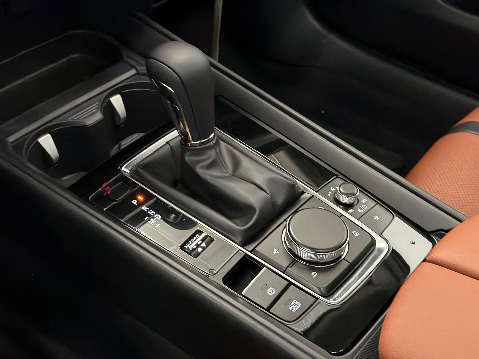 2026 Mazda Mazda CX-50 2.5 Turbo Premium Plus AWD