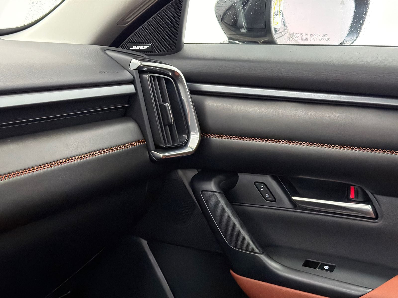 2026 Mazda Mazda CX-50 2.5 Turbo Premium Plus AWD