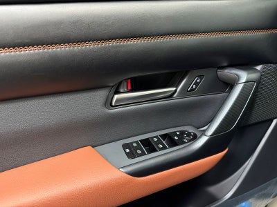 2026 Mazda Mazda CX-50 2.5 Turbo Premium Plus AWD