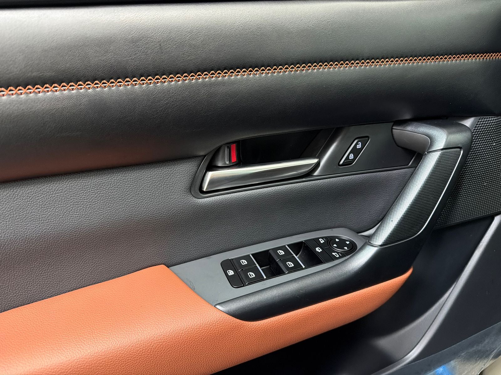 2026 Mazda Mazda CX-50 2.5 Turbo Premium Plus AWD