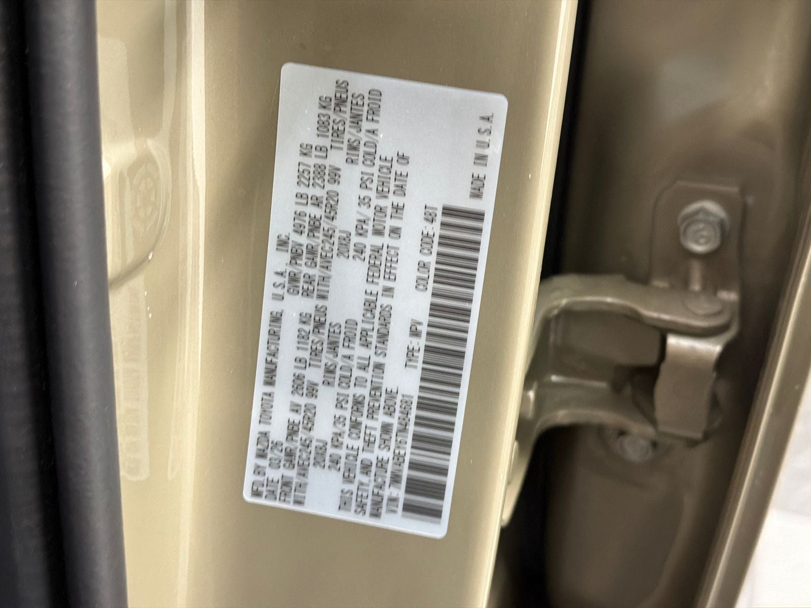 2026 Mazda Mazda CX-50 2.5 Turbo Premium Plus AWD