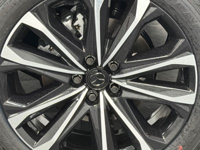 2026 Mazda Mazda CX-50 2.5 Turbo Premium Plus AWD