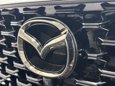 2026 Mazda Mazda CX-50 2.5 Turbo Premium Plus AWD