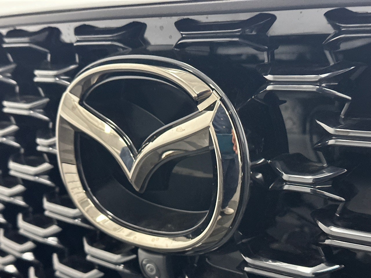 2026 Mazda Mazda CX-50 2.5 Turbo Premium Plus AWD