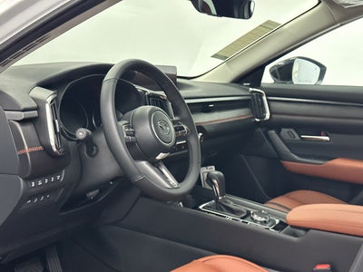 2026 Mazda Mazda CX-50 2.5 Turbo Premium Plus AWD