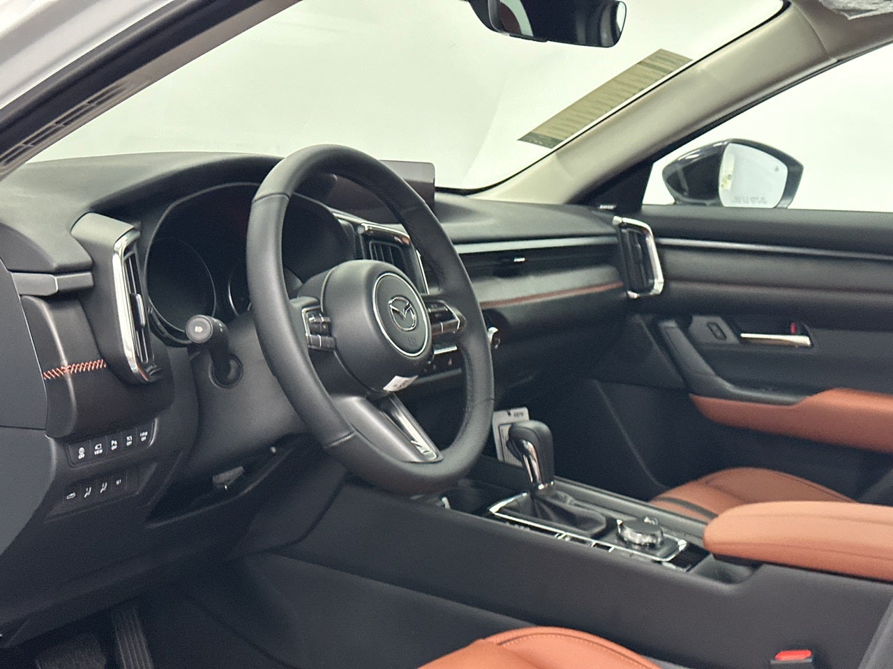 2026 Mazda Mazda CX-50 2.5 Turbo Premium Plus AWD