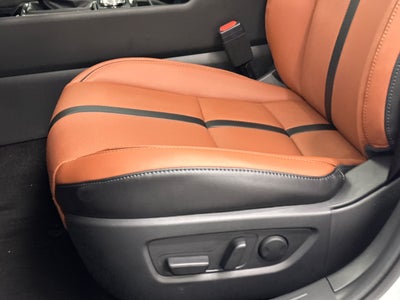 2026 Mazda Mazda CX-50 2.5 Turbo Premium Plus AWD