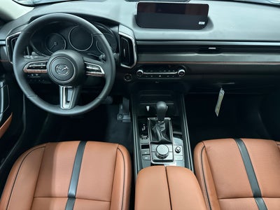 2026 Mazda Mazda CX-50 2.5 Turbo Premium Plus AWD