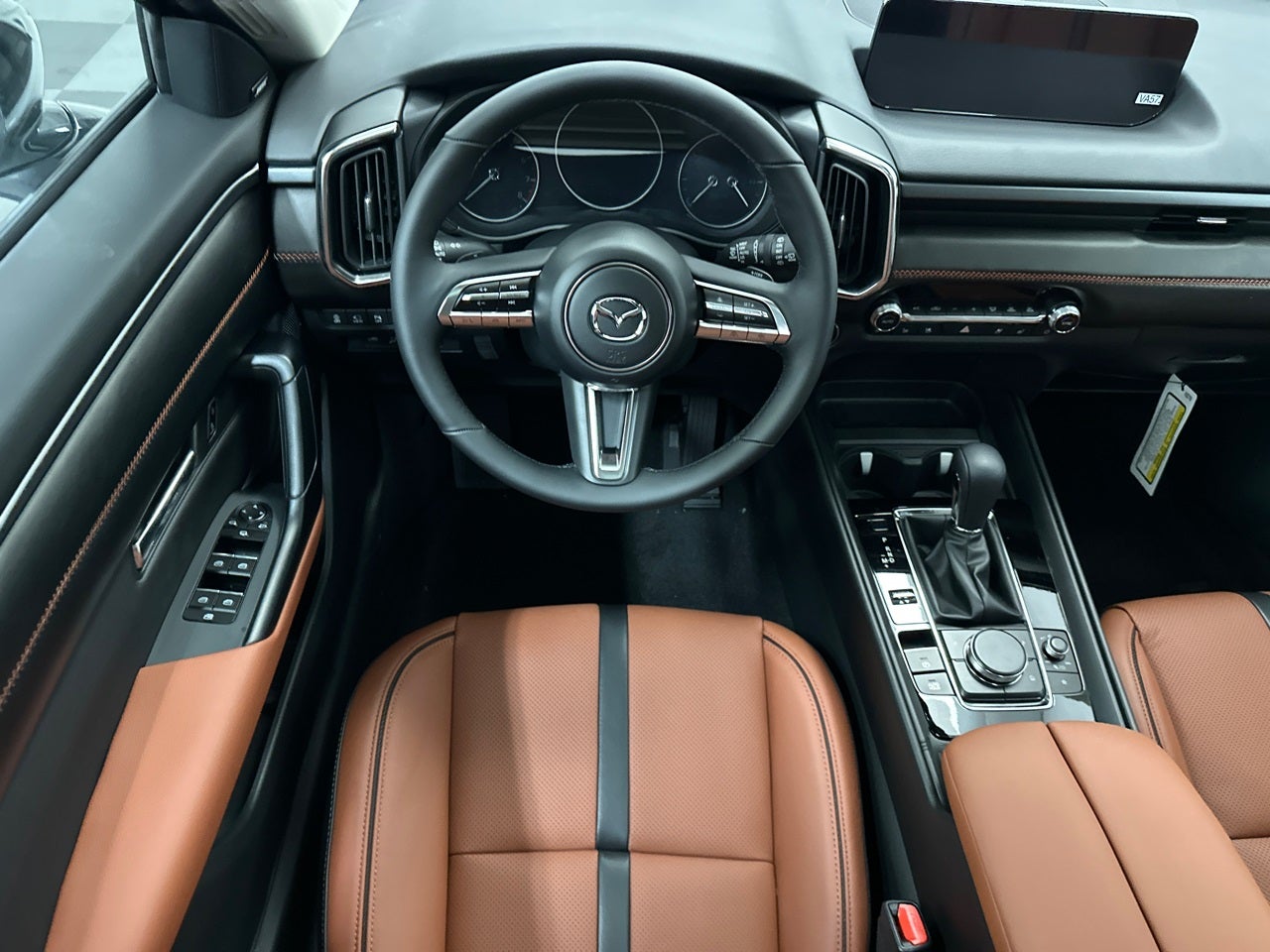 2026 Mazda Mazda CX-50 2.5 Turbo Premium Plus AWD