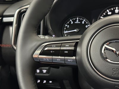 2026 Mazda Mazda CX-50 2.5 Turbo Premium Plus AWD