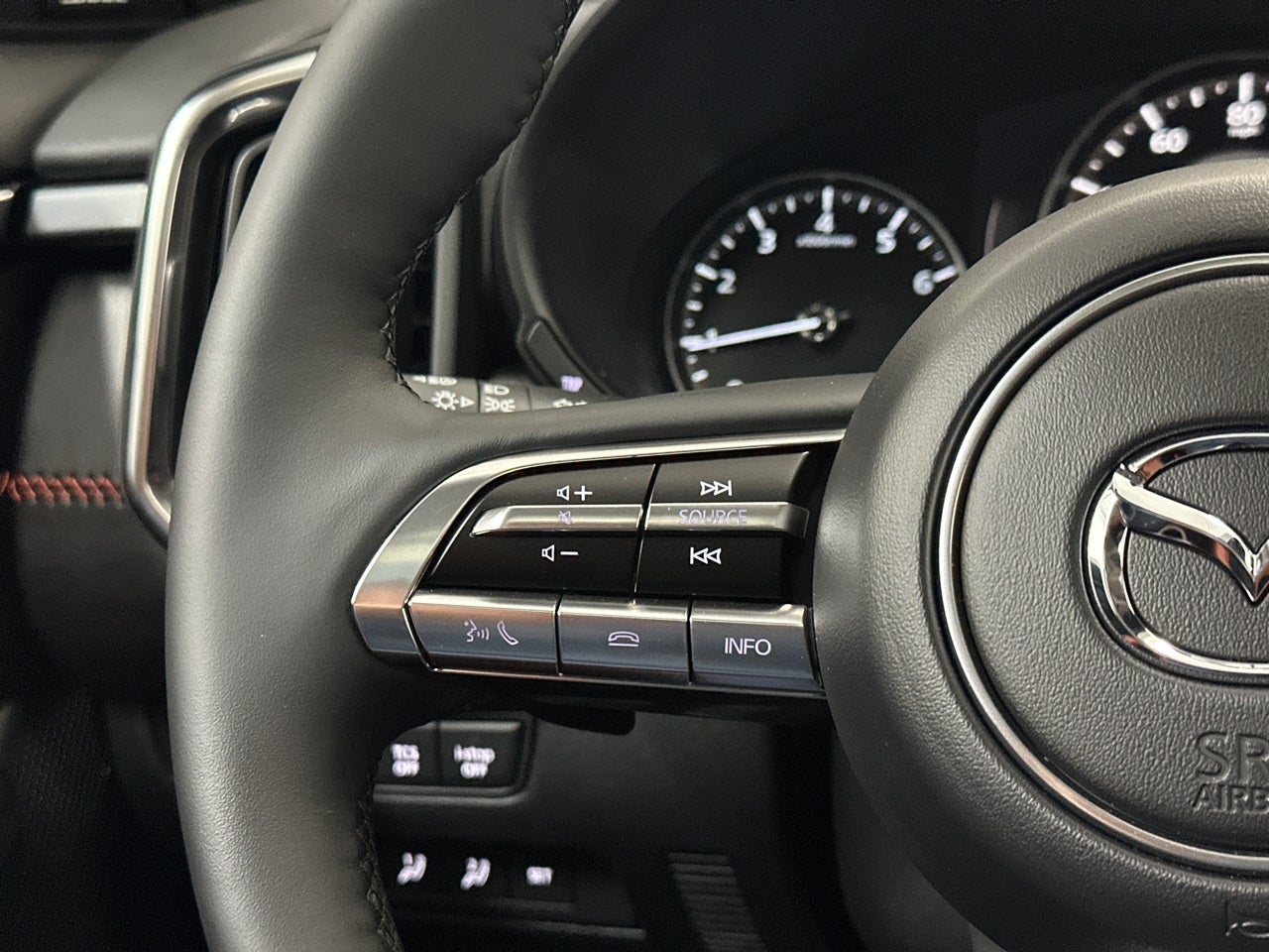 2026 Mazda Mazda CX-50 2.5 Turbo Premium Plus AWD