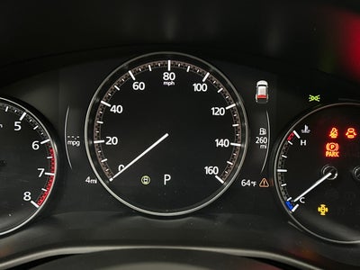 2026 Mazda Mazda CX-50 2.5 Turbo Premium Plus AWD