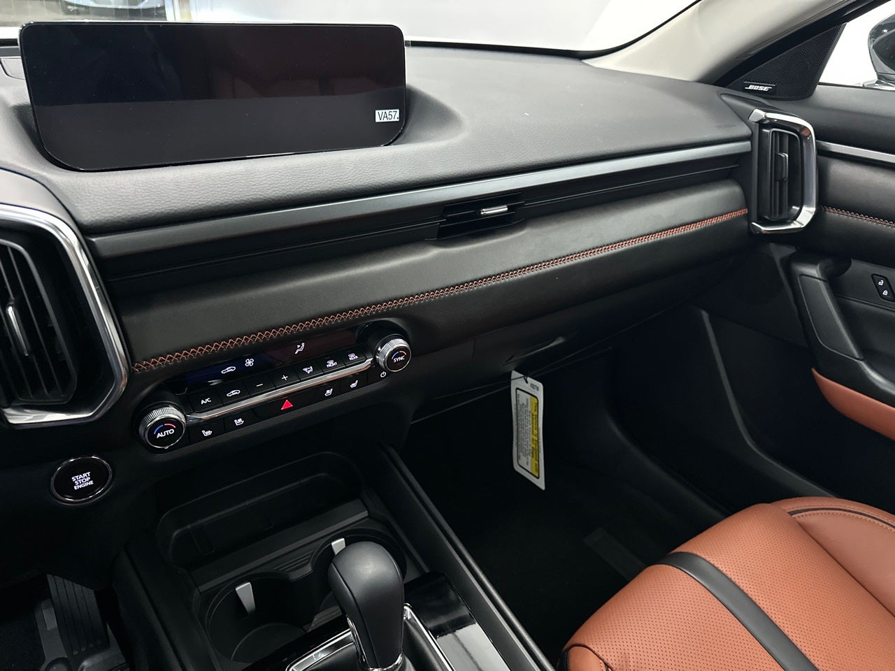 2026 Mazda Mazda CX-50 2.5 Turbo Premium Plus AWD