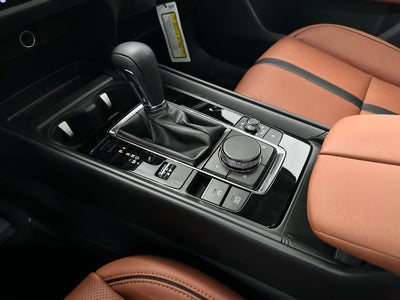 2026 Mazda Mazda CX-50 2.5 Turbo Premium Plus AWD