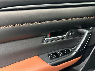 2026 Mazda Mazda CX-50 2.5 Turbo Premium Plus AWD