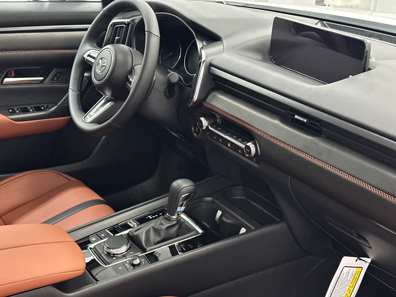 2026 Mazda Mazda CX-50 2.5 Turbo Premium Plus AWD