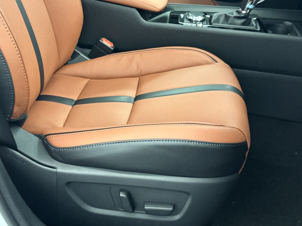 2026 Mazda Mazda CX-50 2.5 Turbo Premium Plus AWD