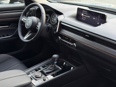 2026 Mazda Mazda CX-50 2.5 Turbo Premium Plus AWD