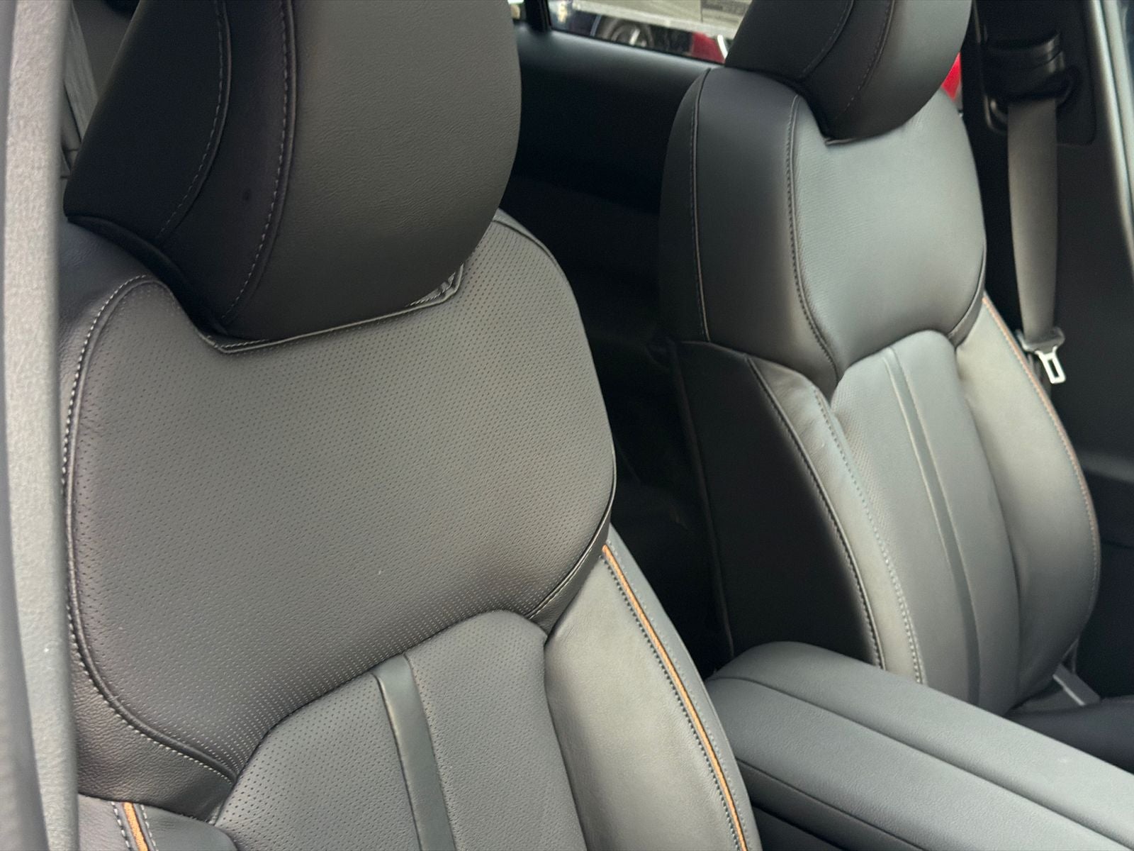 2026 Mazda Mazda CX-50 2.5 Turbo Premium Plus AWD