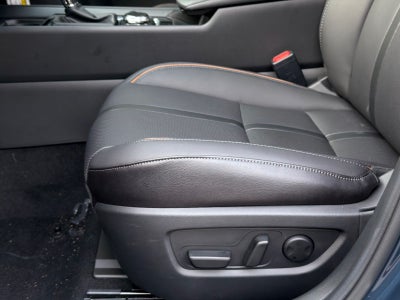 2026 Mazda Mazda CX-50 2.5 Turbo Premium Plus AWD