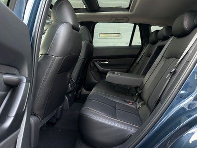 2026 Mazda Mazda CX-50 2.5 Turbo Premium Plus AWD