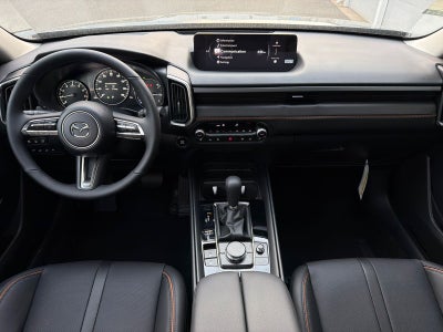 2026 Mazda Mazda CX-50 2.5 Turbo Premium Plus AWD