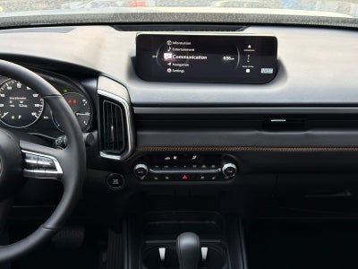 2026 Mazda Mazda CX-50 2.5 Turbo Premium Plus AWD