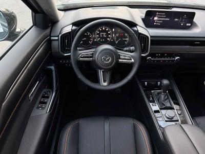 2026 Mazda Mazda CX-50 2.5 Turbo Premium Plus AWD