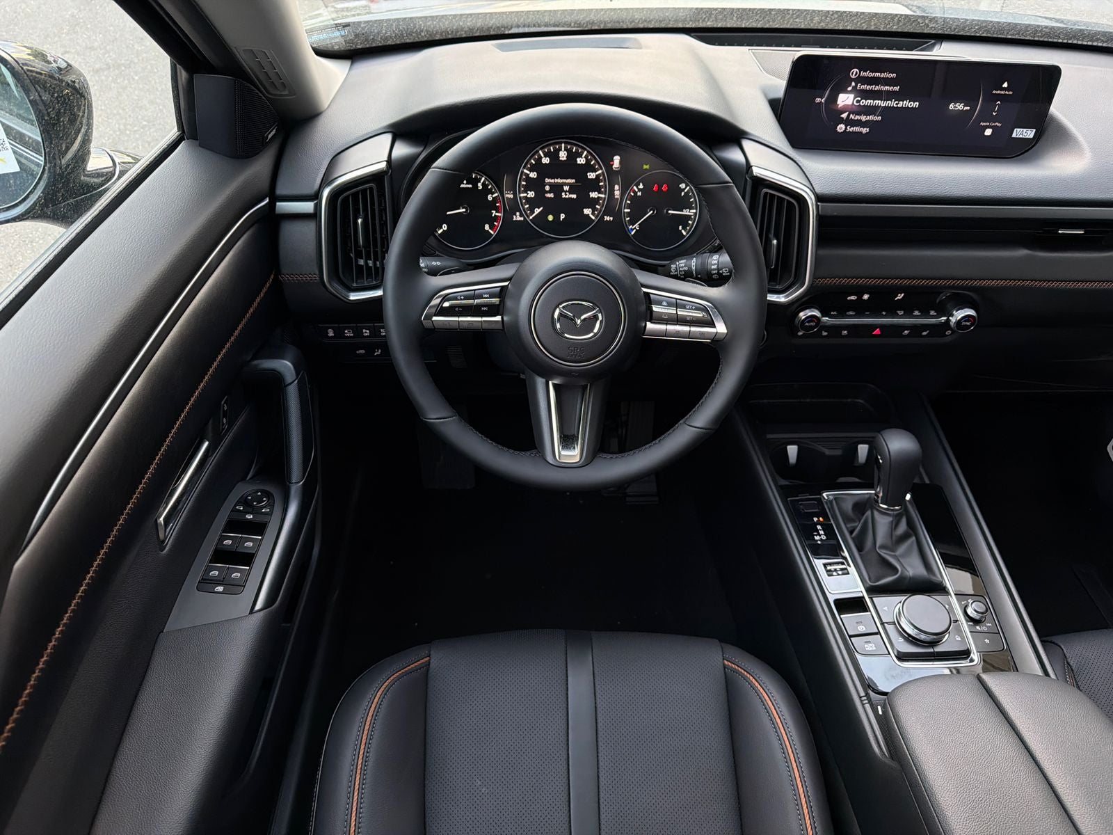 2026 Mazda Mazda CX-50 2.5 Turbo Premium Plus AWD