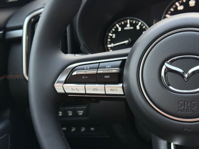 2026 Mazda Mazda CX-50 2.5 Turbo Premium Plus AWD