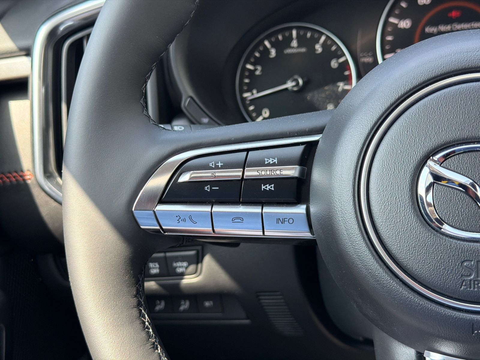 2026 Mazda Mazda CX-50 2.5 Turbo Premium Plus AWD
