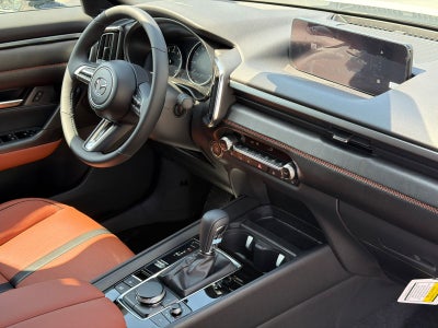 2026 Mazda Mazda CX-50 2.5 Turbo Premium Plus AWD