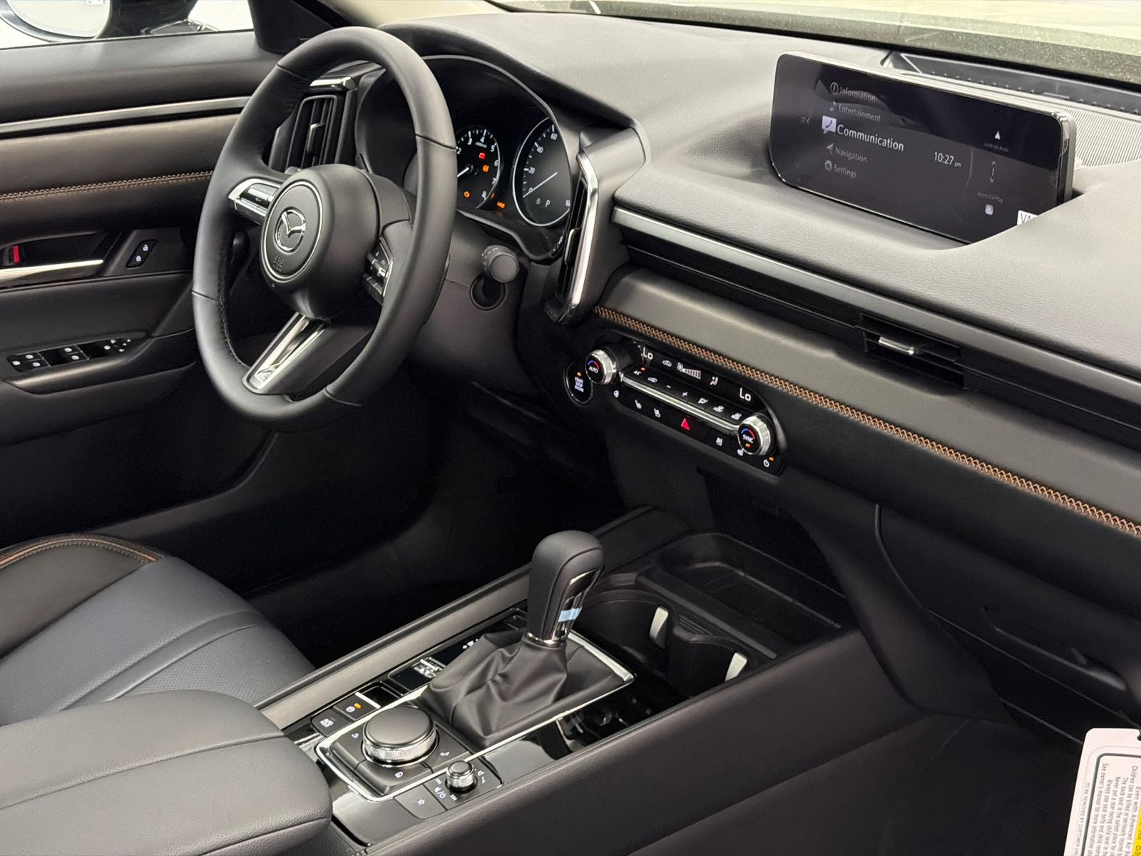 2026 Mazda Mazda CX-50 2.5 Turbo Premium Plus AWD