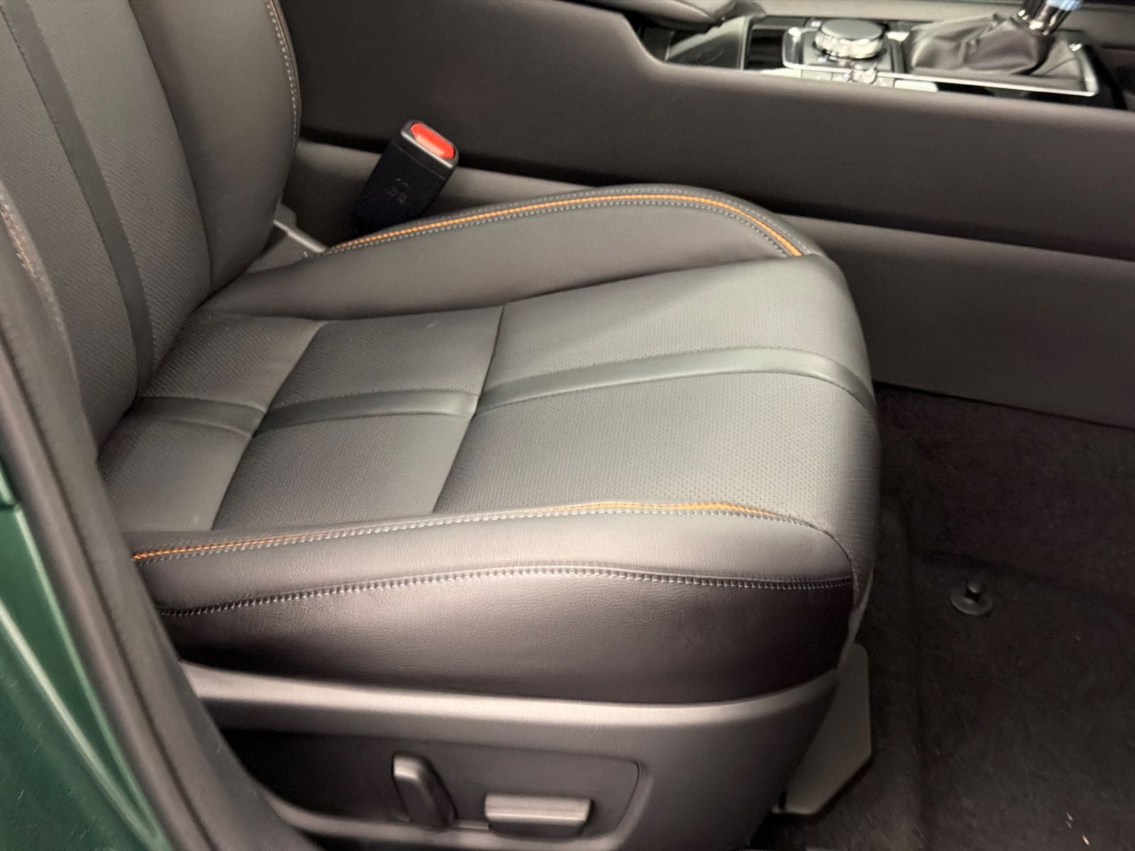 2026 Mazda Mazda CX-50 2.5 Turbo Premium Plus AWD