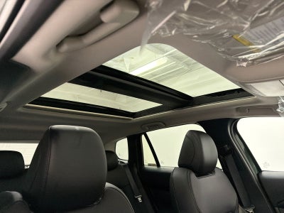 2026 Mazda Mazda CX-50 2.5 Turbo Premium Plus AWD