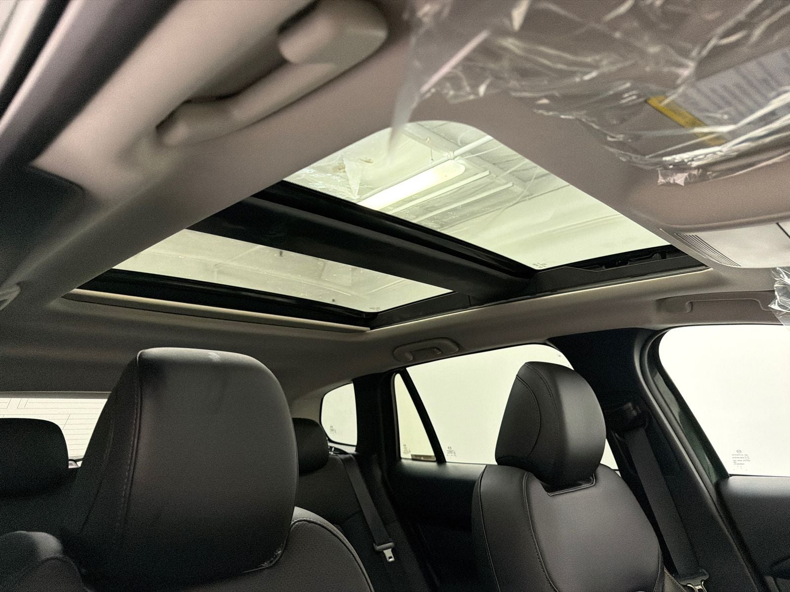 2026 Mazda Mazda CX-50 2.5 Turbo Premium Plus AWD