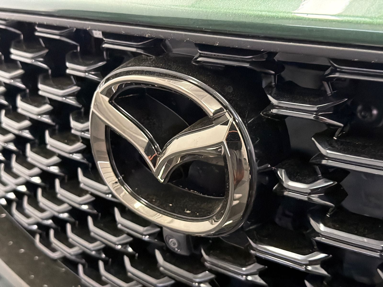 2026 Mazda Mazda CX-50 2.5 Turbo Premium Plus AWD