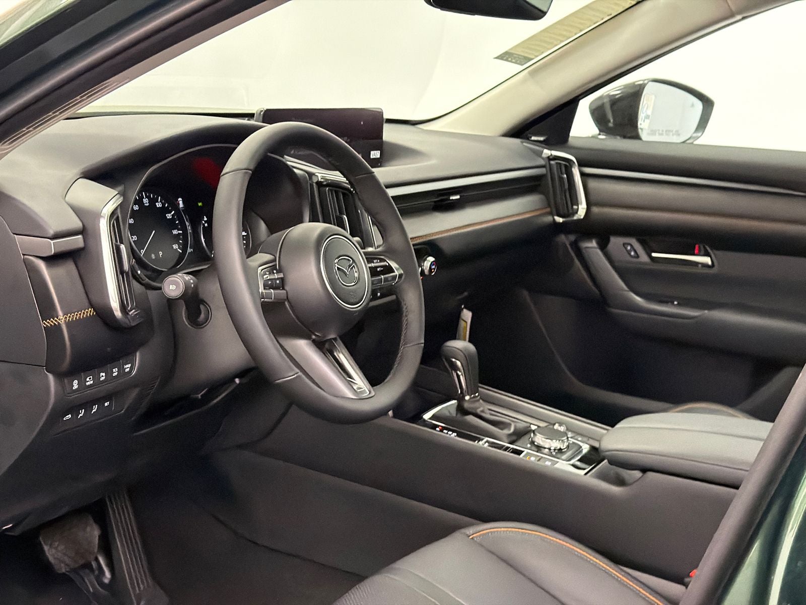 2026 Mazda Mazda CX-50 2.5 Turbo Premium Plus AWD